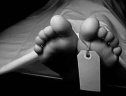 Identitas Lelaki yang Diduga Bunuh Diri Berhasil Terungkap