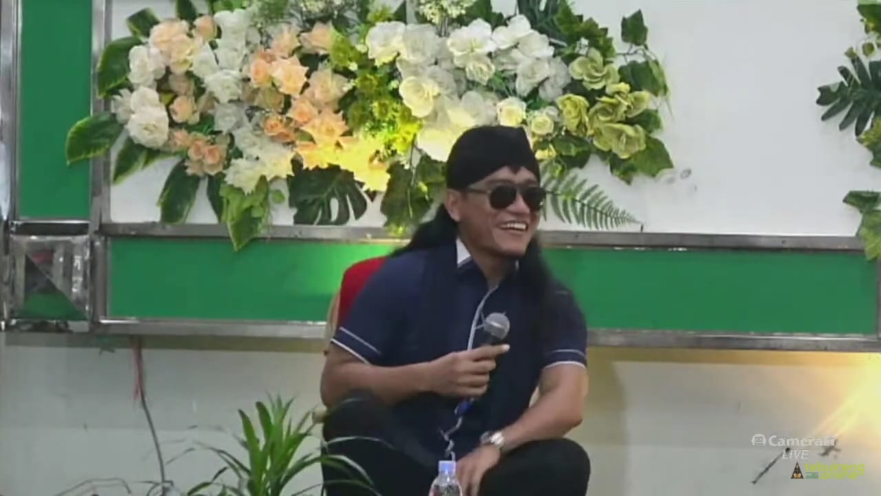 Foto : Tangkap Layar