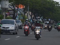 Sempat di Level 1 Jombang Kembali Masuk ke Level 2 PPKM