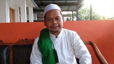 Mbah Bolong Genuk Watu Jombang