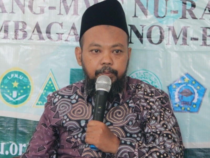 Mbah Sholeh Jombang
