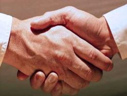 Lantaran Silaturahmi Dipanjangkan Umur 20 Tahun