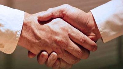 Lantaran Silaturahmi Dipanjangkan Umur 20 Tahun