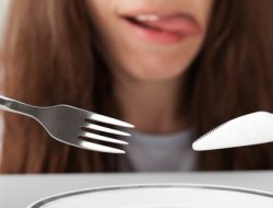 Ini Penyebabnya Jika Anda Sering Merasa Lapar