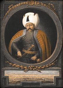 Sultan Selim I