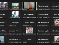 SOSIALISAI MERDEKA BELAJAR KAMPUS MERDEKA FAI UNHASY