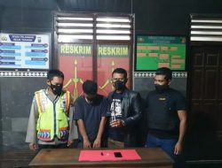 Tertangkap Polisi, Seorang Mekanik di Jombang Konsumsi Sabu