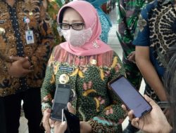 Bupati Akan Pantau Pelaksanaan Prokes Ibadah Natal di Jombang