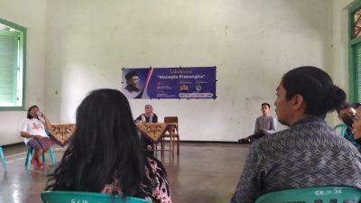 Gereja Kristen Jawi Wetan (GKJW) Bongsorojo, Kecamatan Diwek, Kabupaten Jombang