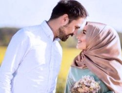 Pahala Bercanda Dengan Istri