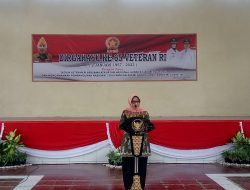 Mundjidah Wahab Himbau Masyarakat Tetap Waspada Terhadap Virus Omicron