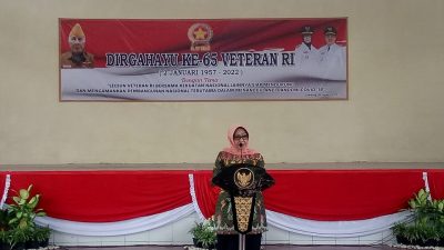 Mundjidah Wahab Himbau Masyarakat Tetap Waspada Terhadap Virus Omicron