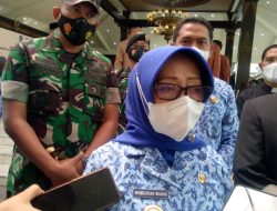 Bupati Jombang Izinkan Sekolah Buka PTM 100 Persen