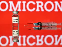 Distribusi Vaksin Tak Merata, Tedros : Mengakibatkan Munculnya Virus Varian Baru