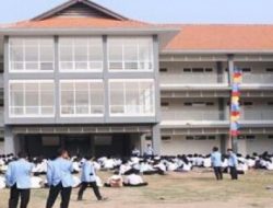 Sistem Pembayaran Bermasalah, Ratusan Mahasiswa Universitas Hasyim Asy’ari Jombang Mengeluh