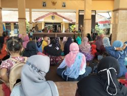 Taman Posyandu Balita Jogoroto, Bekali Balita Untuk Masuk Di Jenjang Sekolah Berikutnya