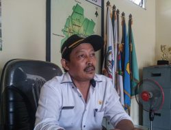 Tak Masuk APBD, Ruas Jalan Penghubung Jogoroto Peterongan Akan Segera Diperbaiki