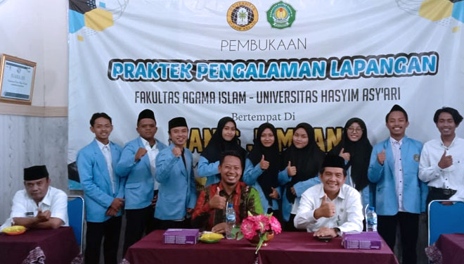 PPL FAI UNHASY TEBUIRENG