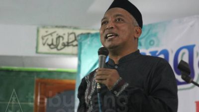 Kenapa Gus Dur Banyak di Cintai Orang?