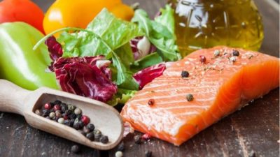 Ini Diet Terbaik untuk Kesehatan Ginjal Menurut Studi