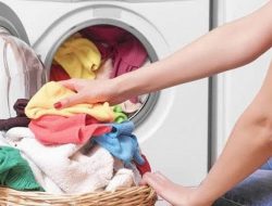 Jenis Pakaian yang Tidak Boleh Dicuci dengan Mesin Cuci
