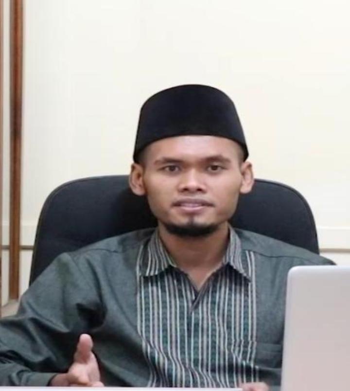 Fathur Rohman