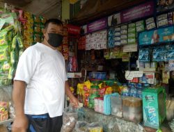 Pedagang di Pasar Tradisional Jombang Keluhkan Harga Minyak Goreng Rp 14.000 Hanya Berlaku di Ritel Modern