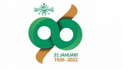 Download Logo Hari Lahir NU Tahun 2022