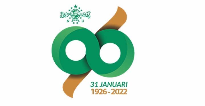 logo harlah nu 96