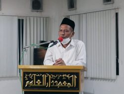 Soal Polemik Pengeras Suara di Masjid, Begini Pendapat Ketua PCNU Jombang