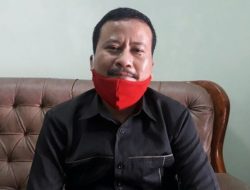 Nasib 7700 Tenaga Honorer Di Jombang Sedang Terancam