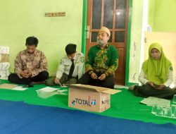 DKC CBP KPP Jombang Gelar Open Recruitmen & Secreening