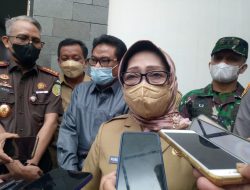 Kasus Covid-19 Melonjak, Pemkab Jombang Kembali Aktifkan Posko Di Setiap Desa