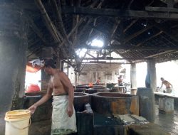 Harga Kedelai Melejit, Pengrajin Tahu Di Jombang Akan Melakukan Mogok Produksi