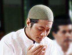 Di Bulan Rajab Semua Amal Baik Diterima