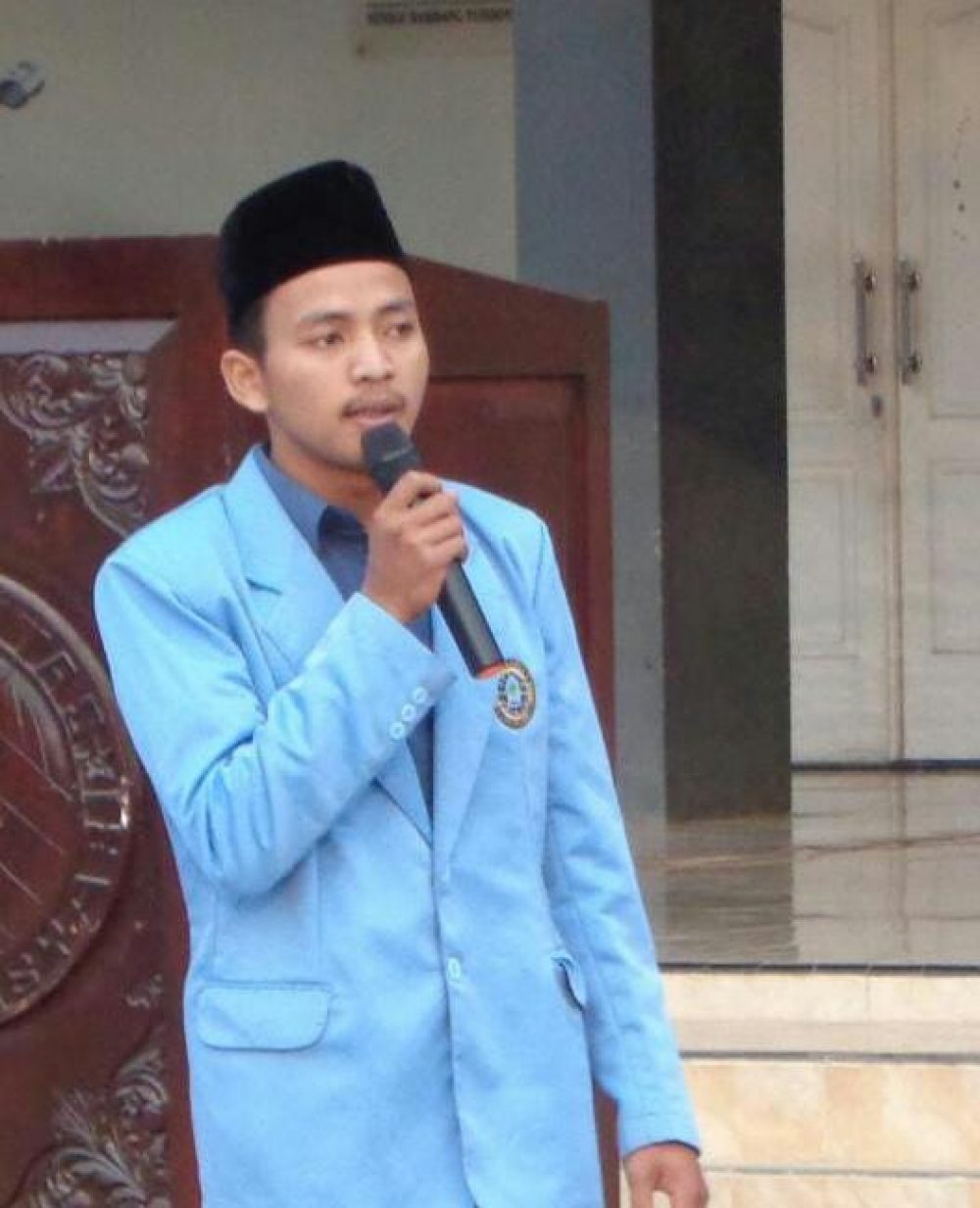 Presidium nasional BEM PTNU Nusantara