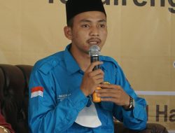 BEM PTNU NUSANTARA MEMINTA POLRI SEGERA TANGKAP PARA  MAFIA MINYAK GORENG