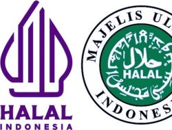 BPJPH Kementerian Agama Menetapkan label halal baru