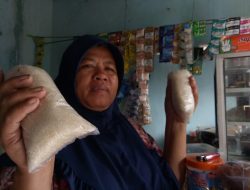 Harga Gula Pasir Naik 20%, Emak-Emak Mengeluh