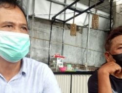 LSM Forum Rembuk Masyarakat Jombang (FRMJ) Ingatkan Polisi Soal Kasus Anak Kiai Cabul