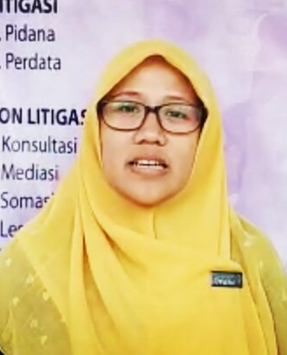 Lagi, WCC Jombang Desak Anak Kiai Cabul Untuk segera Menyerahkan Diri