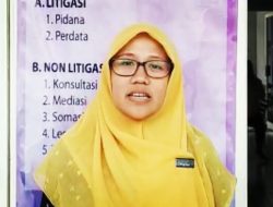 Lagi, WCC Jombang Desak Anak Kiai Cabul Untuk segera Menyerahkan Diri