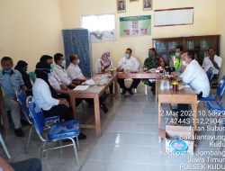 Pungli BPNT di Jombang Telah di Selesaikan Secara Kekeluargaan