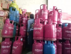 Harga LPG Non Subsidi Naik Pesat, Permintaan Konsumen Menurun