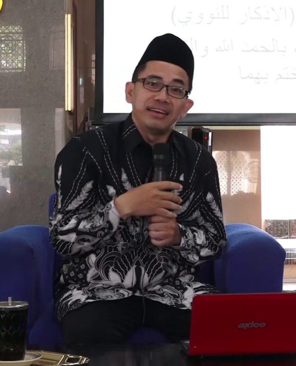 Hisab dan Rukyah Antara NU dan Muhammadiyah
