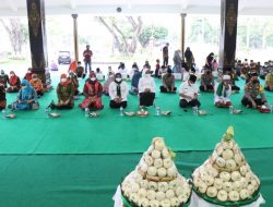 Mengenal Megengan, Tradisi Ungkapan Syukur yang Erat Dilakukan Masyarakat Jelang Ramadan