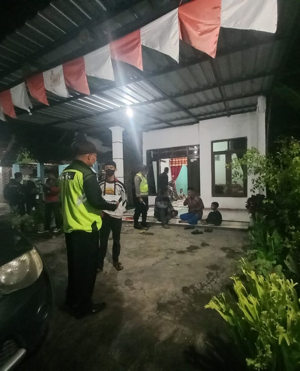 Sekeluarga di Jombang Alami Keracunan, Satu Meninggal