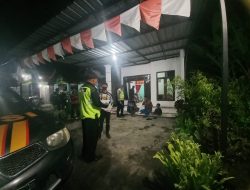 Sekeluarga di Jombang Alami Keracunan, Satu Meninggal