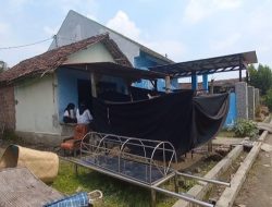 Kronolongi Keluarga Yang Di Duga Keracunan Setelah Makan Daging Ayam