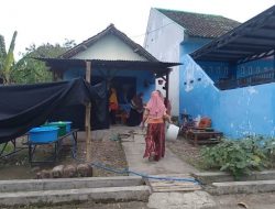 Korban Keracunan Di Sumobito Bertambah Dua Orang